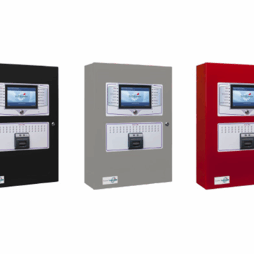 LA302H2-10 Trung tâm báo cháy 508  địa chỉ (4 loop) Latitude